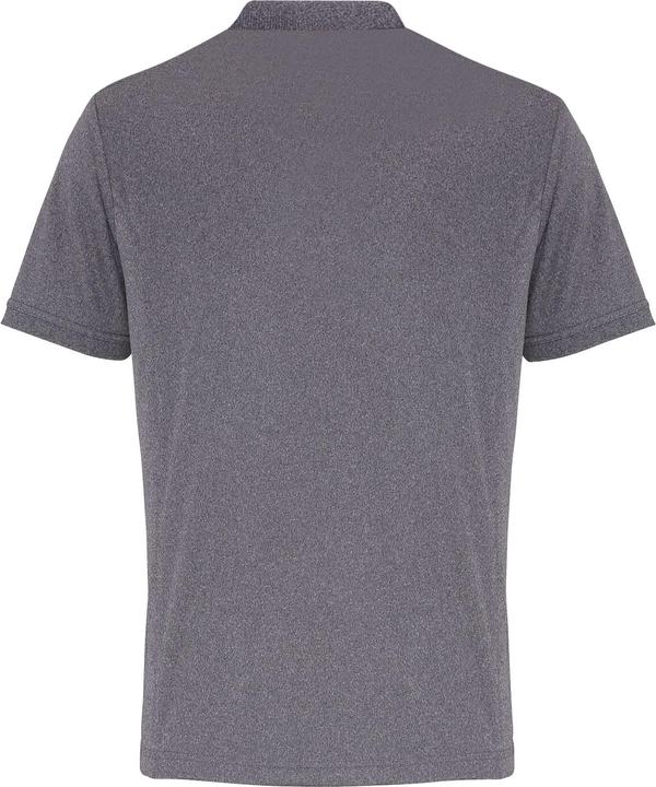 Immagine prodotto Premier Polo a maniche corte Coolchecker Pique (3XL)