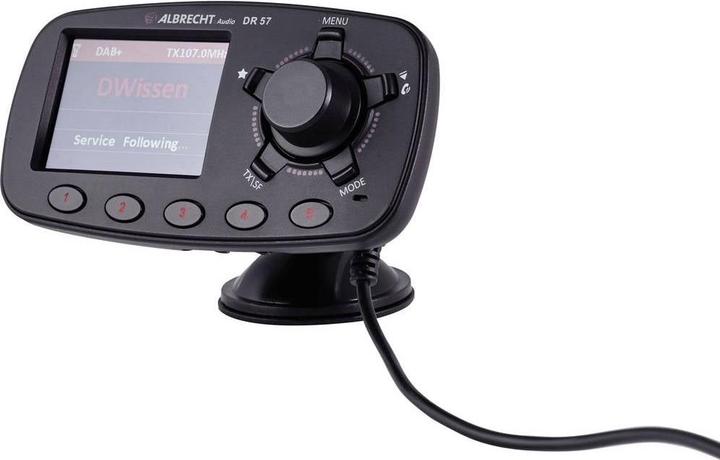 Produktbild Albrecht Dr 57