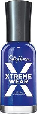 Produktbild Sally Hansen Hard as Nails Xtreme Wear Pacific Blue Nagellack 0.4 fl oz