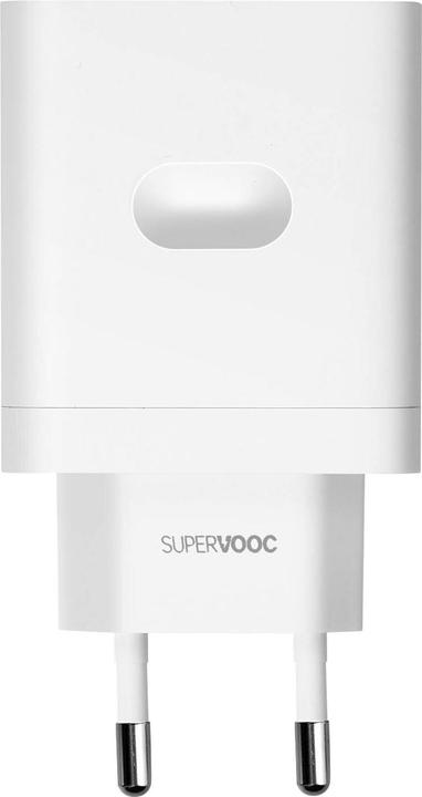 Image du produit OPPO Chargeur SuperVOOC 33W SuperVOOC (33 W)