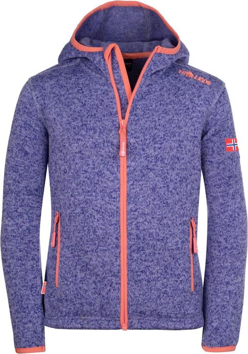 Immagine prodotto Trollkids Girl's Jondalen Jacket XT (92)