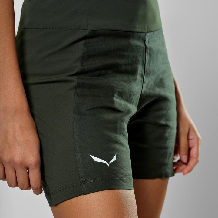 Image du produit Salewa Puez Hemp Durastretch Shorts Da (36)