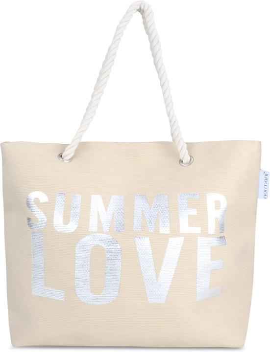 Summer Love Beige