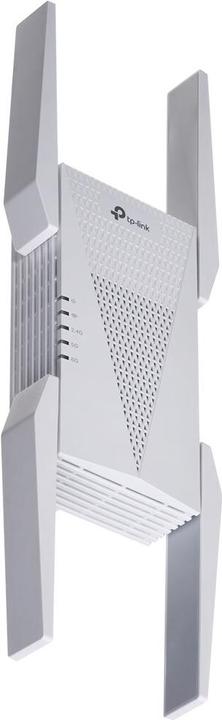 Actual product image TP-Link WLAN Mesh Repeater RE815XE (2402 Mbit/s, 574 Mbit/s)