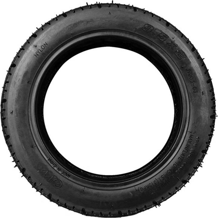 Image du produit Avizar 9.5 x 2 Tubeless Pneu de route (1pc)