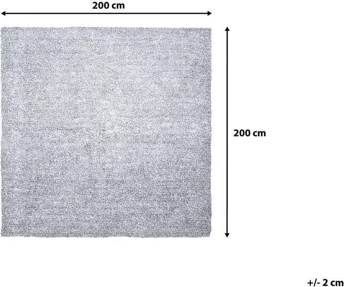 Produktbild Beliani Demre (200 x 200 cm)