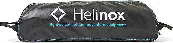 Actual product image Helinox Table One Hard Top L