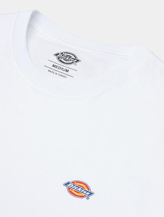 Image du produit Dickies Ss Mapleton Tee White (XS)