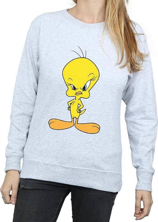Immagine prodotto Looney Tunes Felpa Angry (XL)