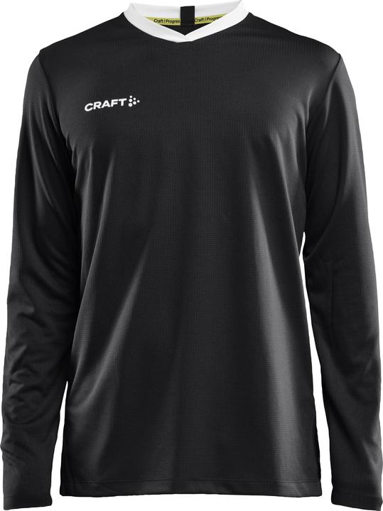 Craft Progress LS Basket Jersey M