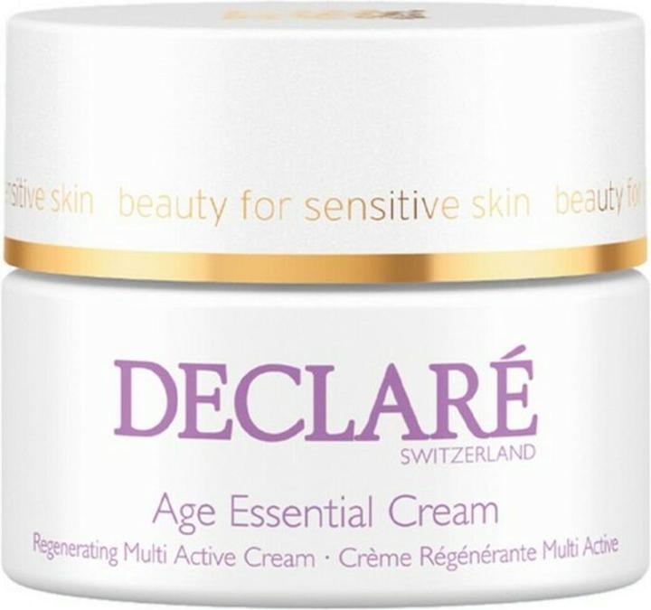 Produktbild Declaré Age Essential Cream (50 ml, Tagescreme)