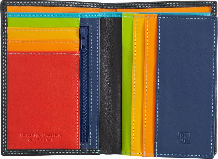 Immagine prodotto Dudu Portafoglio RFID in pelle 9,5 cm