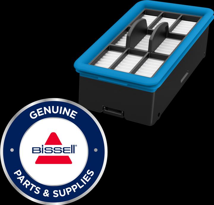 Produktbild Bissell CrossWave HF2 Filter for CrossWave HF2 Select