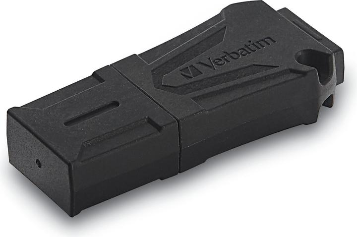 Produktbild Verbatim ToughMAX, 32GB, USB 2.0 (32 GB, USB-A)