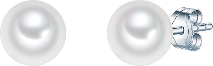 Produktbild Rafaela Donata Damen Sterling Silber Muschelkernperle silber - 30380 (Sterling Silber)