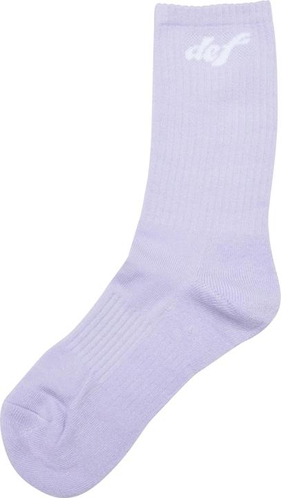 Produktbild DEF Pastel Socks - 134567 (43 - 46)