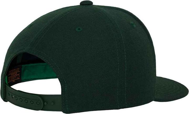 Produktbild Flexfit Classic Snapback Mütze (One Size)