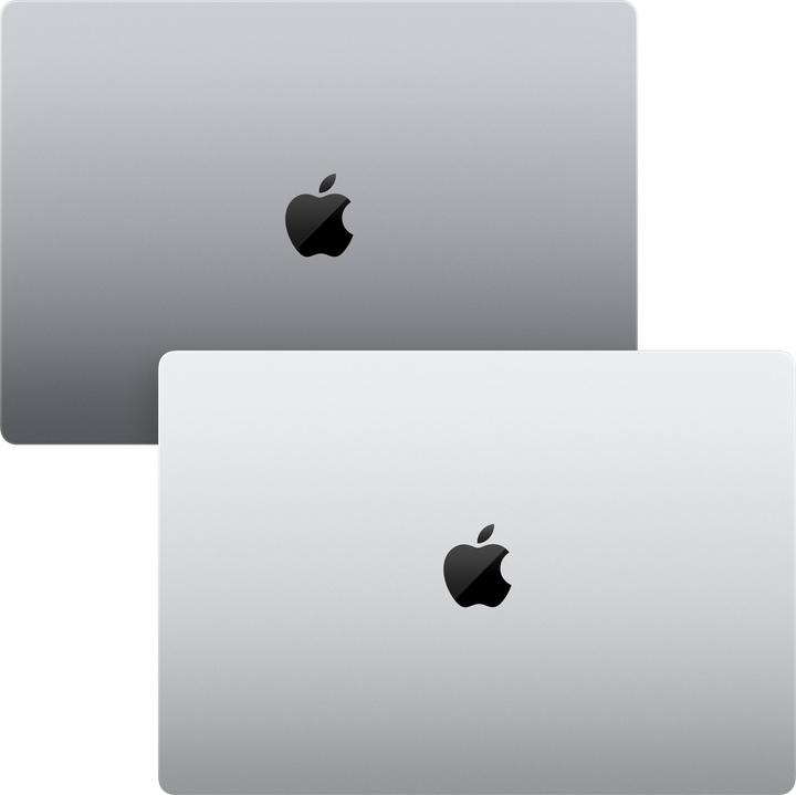Produktbild Apple MacBook Pro – Late 2021 (16", M1 Max, 32 GB, 1000 GB, CH)