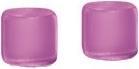 Actual product image Ohropax Silicon PINK (6 x)