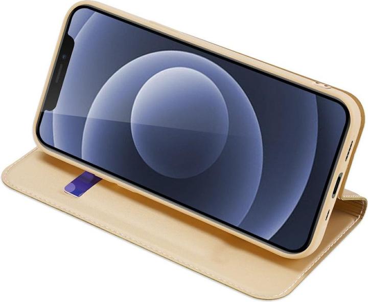 Produktbild Dux Ducis Skin Pro Series Bookcover (Apple iPhone 13 mini)