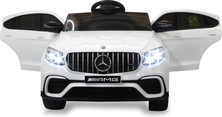 Immagine prodotto Jamara Mercedes AMG GLC 63 S coupé 63 S (12 V)