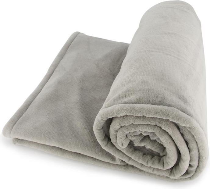 Immagine prodotto TOP Coperta riscaldante elettrica (160 x 130 cm)