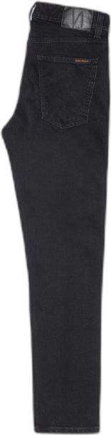 Actual product image Nudie Jeans Solid Ollie Steel (W34/L32)