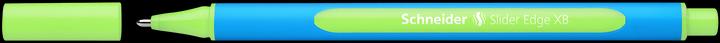 Actual product image Schneider Ballpoint pen Slider Edge (Light green, 1 x)