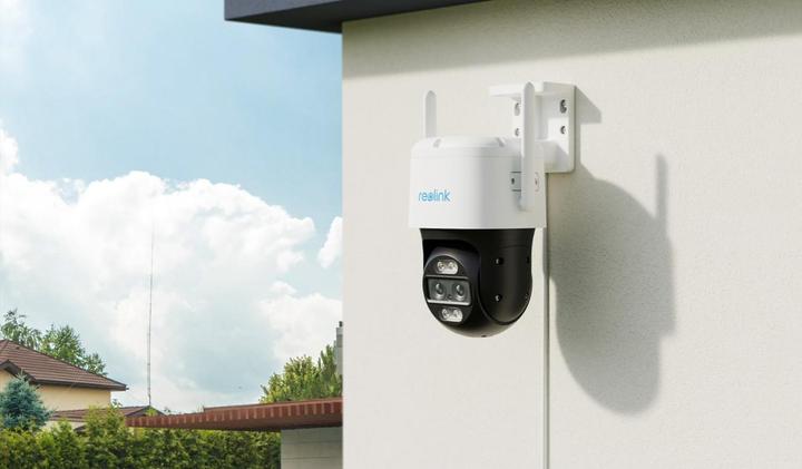Produktbild Reolink TrackMix Wired LTE (2560 x 1440 Pixels)
