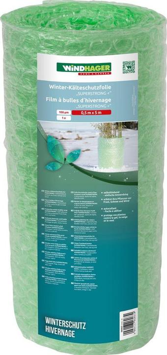 Image du produit Windhager Feuille d'isolation thermique