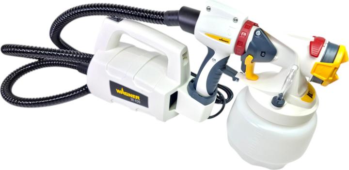 Produktbild Wagner Wall Sprayer W 450