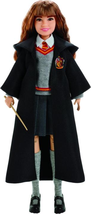 Produktbild Die Kammer des Schreckens Hermine Granger Puppe