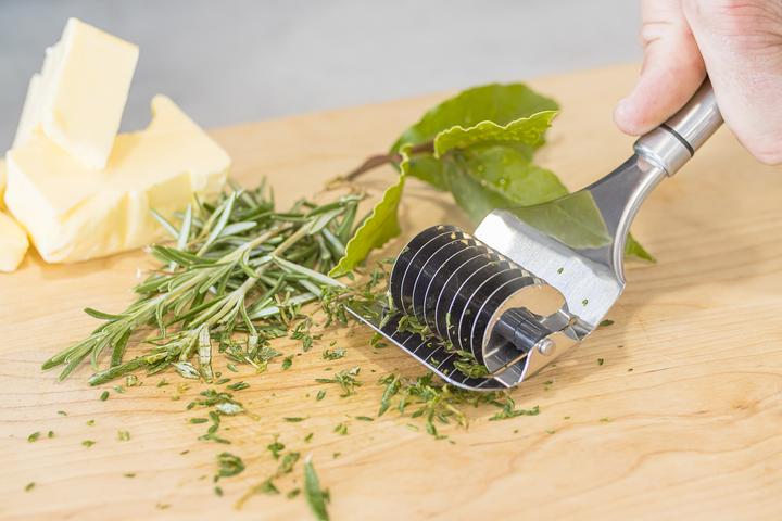 Image du produit Kitchen Craft Coupe-herbes Pro-Tool