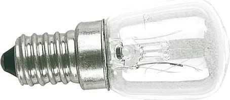 Productafbeelding Osram Kachellamp Speciaal (E14, 15 W, 85 lm, 1 x, G)