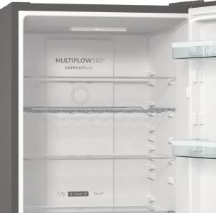 Produktbild Gorenje NRK619CA2XL4 (300 l)