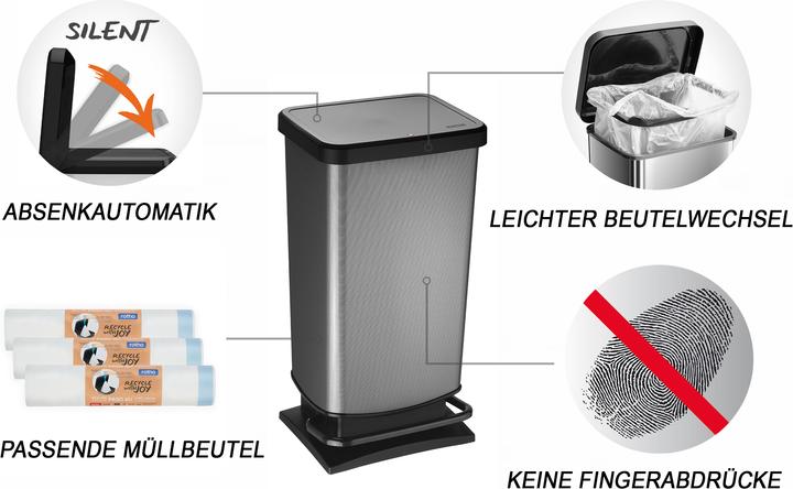 Immagine prodotto Rotho Paso (40 l)