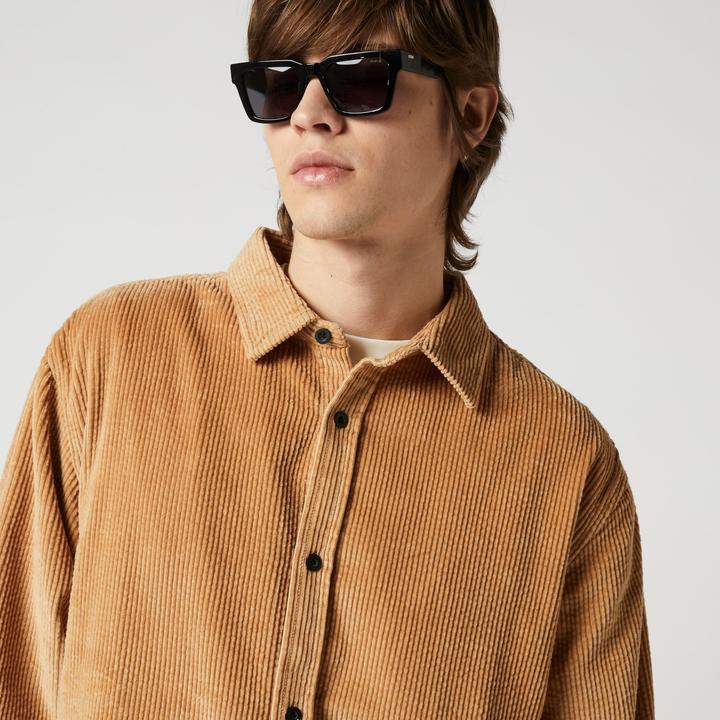 Image du produit Mystic Corduroy Shirt (L)