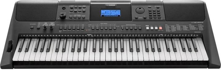 Produktbild Yamaha Keyboard