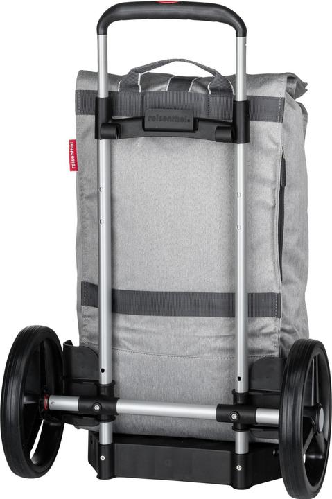 Produktbild reisenthel citycruiser herringbone grey