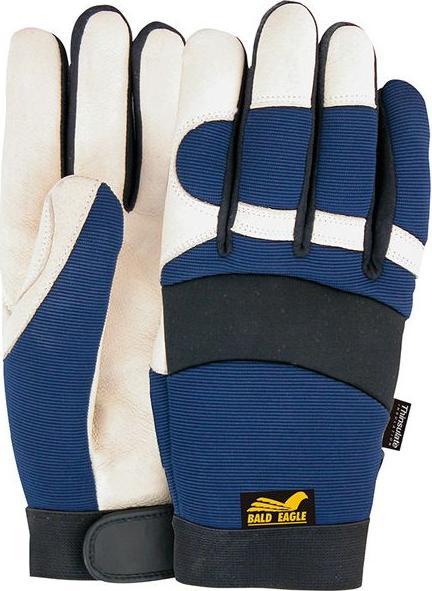 Image du produit M-Safe Gants de travail (M)