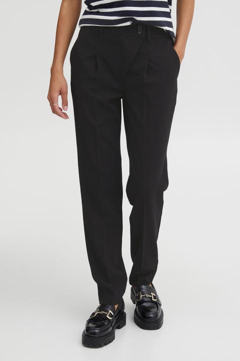 Produktbild B.young BYDANTA CROSS PANTS - 20812654 (42)