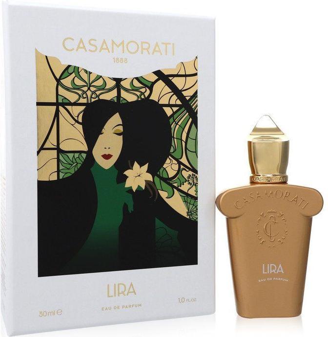 XerJoff Lira (Eau de parfum, 30 ml)