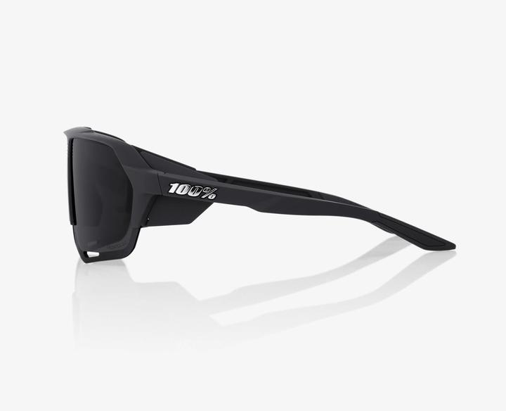 Actual product image 100% Norvik (Mat Black, Grey)