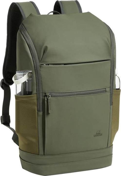 Image du produit Rivacase Eden 78562 olive green (20 l)