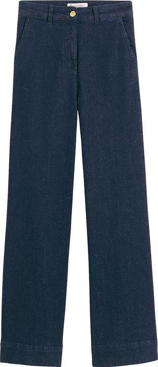 Anne Weyburn Loose-Fit-Jeans
