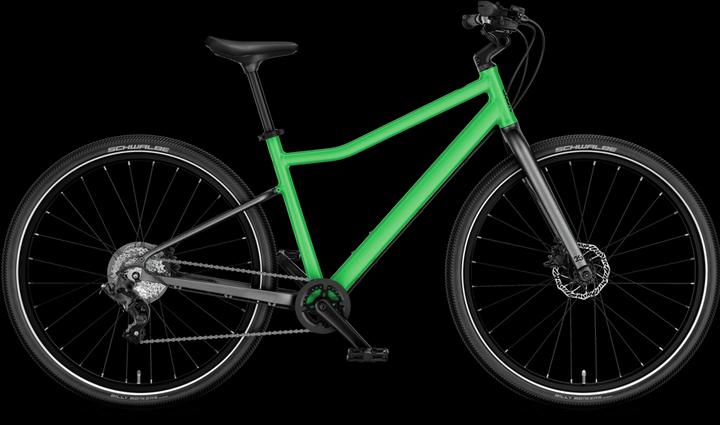 Jungle Green