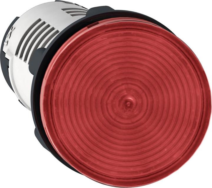 Image du produit Schneider Electric VOYANT ROND DIAMETRE 22 IP 54