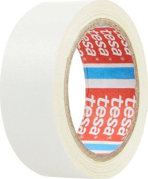 Actual product image tesa EXTRA POWER PERFECT fabric tape, fabric-reinforced duct tape (19 mm)