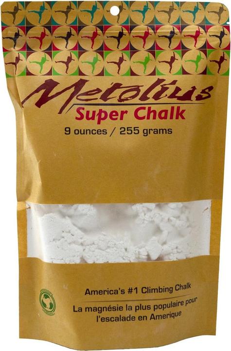 Immagine prodotto Metolius Super Gesso