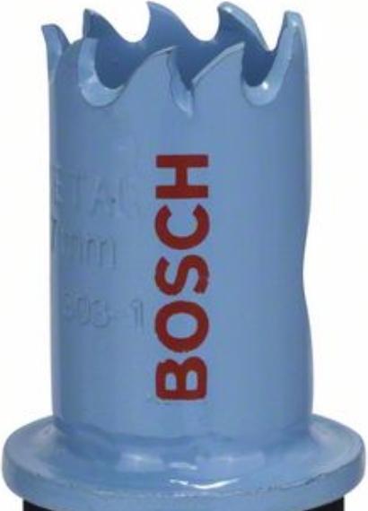 Image du produit Bosch Professional Zubehör Scie cloche Special Sheet Metal, 17 mm, 11/16 pouces (17 millimètres)